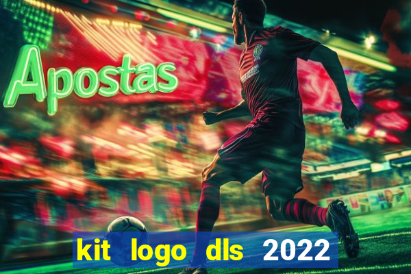 kit logo dls 2022 real madrid